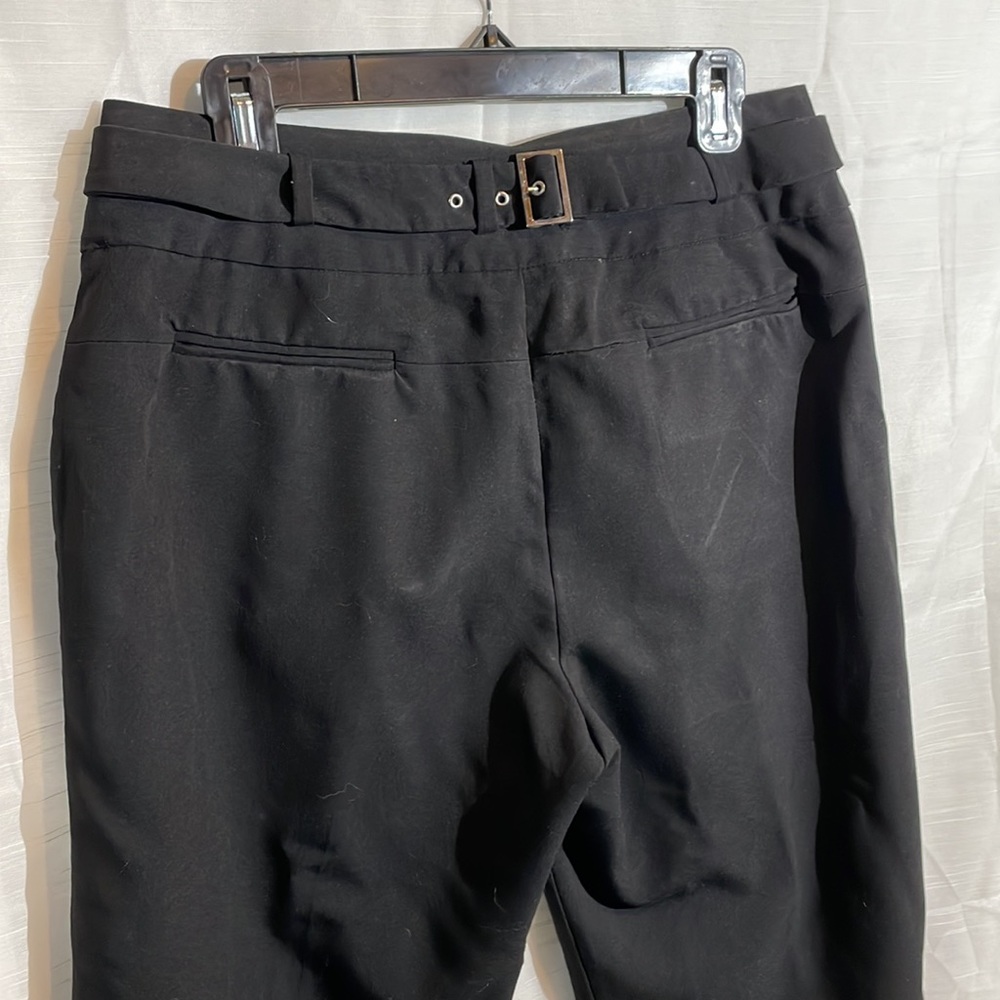 Black Capris - image 3